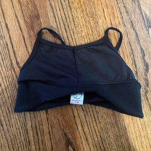 Five Dancewear Focus top